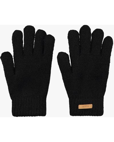 Barts Women's Witzia Gloves - Black