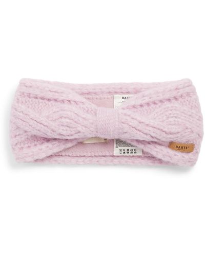 Barts Women's Farrah Headband - Pink