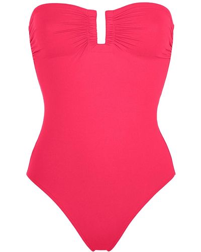 Eres Women's Cassiopée Swimsuit - Pink