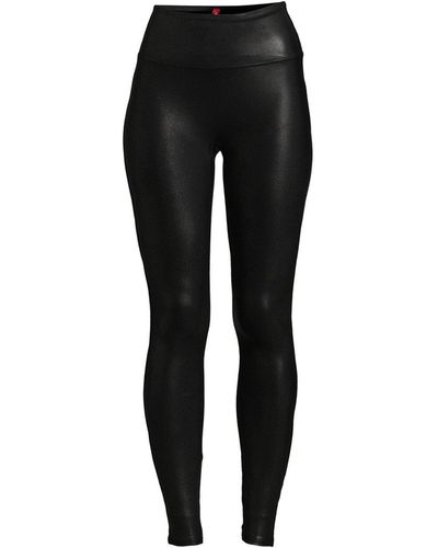 Spanx Women's Faux Leather leggings - Black