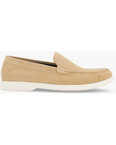 Dune Men's Buftonn - Natural