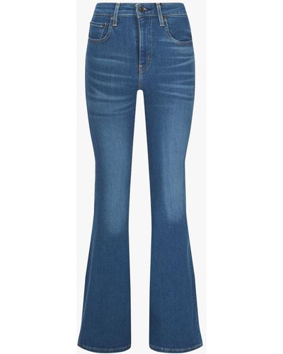 Levi s Flare and bell bottom jeans for Women Online Sale up to