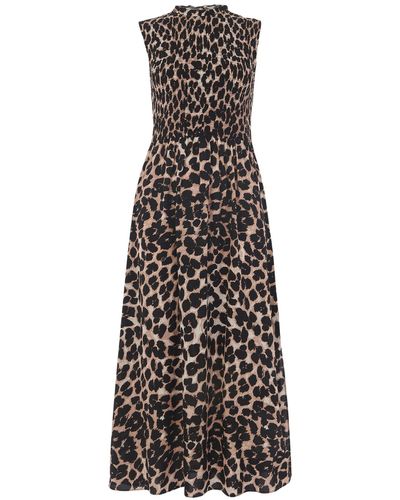 Whistles top advika dress
