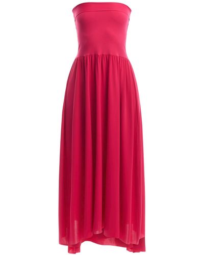 Eres Women's Oda Dress - Red