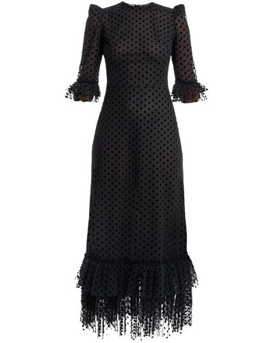 The Vampire's Wife Women's The Cinderella Dress - Black