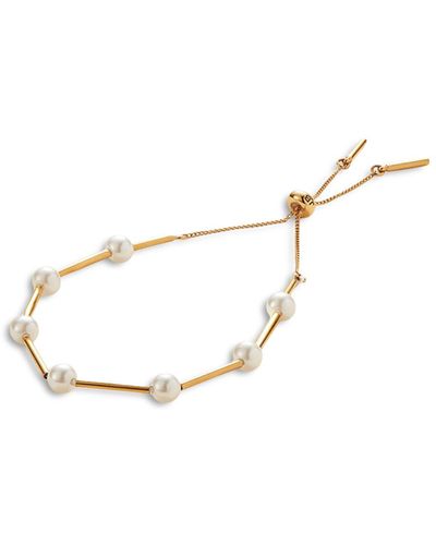 Jenny Bird Women's Sylvie Bracelet - Natural