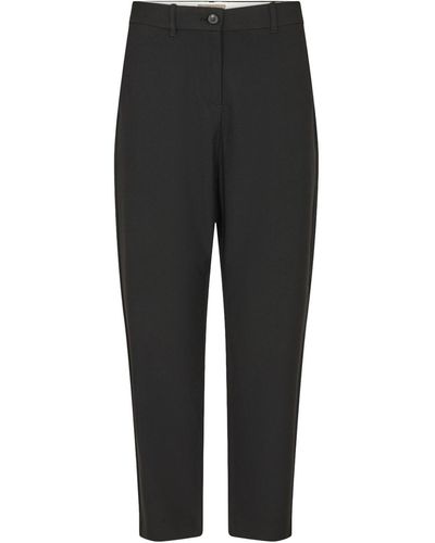 Soya Concept Women's Gilli 5 Trouser - Black