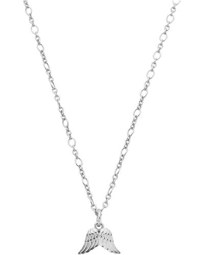 ChloBo Women's Guidance Necklace - Metallic