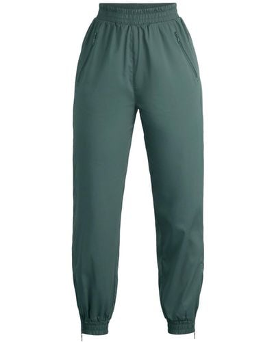 GIRLFRIEND COLLECTIVE Women's Summit Track Pant - Green