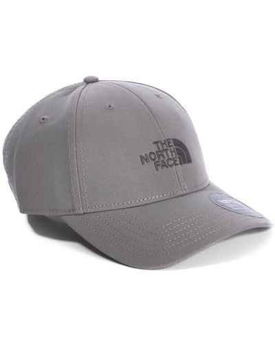 The North Face Women's Recycled 66 Classic Cap - Grey