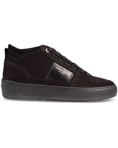 Android Homme Men's Point Dume Trainers - Black