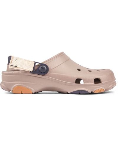 Crocs™ Men's Classic Terrain Sandals - Pink