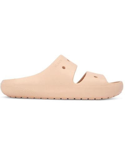 Crocs™ Women's Classic 2.0 Sandals - Pink