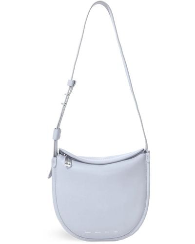 Proenza Schouler Women's Small Baxter Bag - White