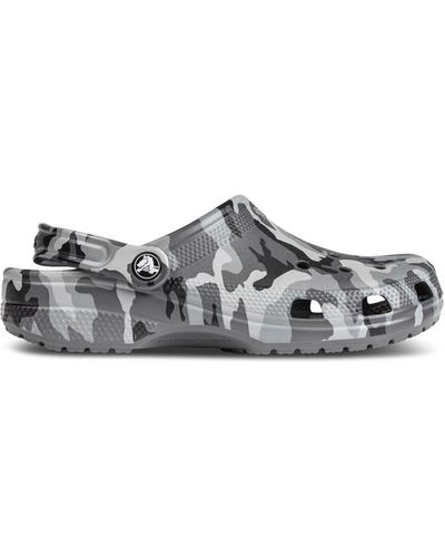 Crocs™ Men's Classic Sandals - White