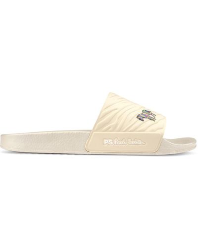 Paul Smith Men's Nyro Sandals - Natural