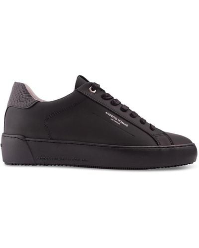 Android Homme Men's Zuma Trainers - Black