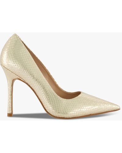 Dune Pump shoes for Women | Online Sale up to 60% off | Lyst UK