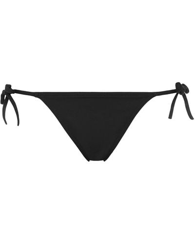 Eres Women's Malou Bikini Tie Side Bottom - Black