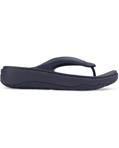 Fitflop Women's Relieff Sandals - Blue