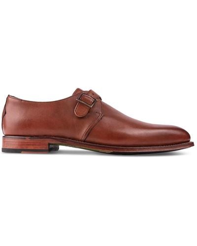Oliver Sweeney Men's Eastington Shoes - Brown