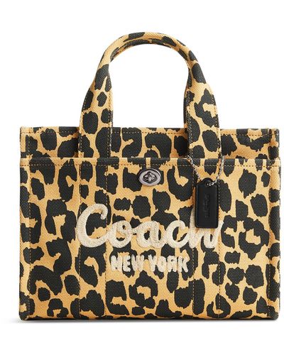 Leopard Bags