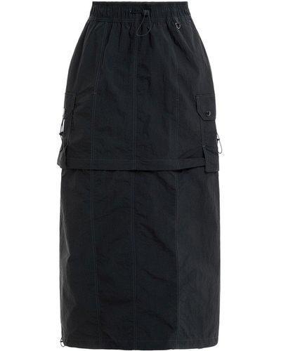 Dickies Women's Jackson Skirt - Black
