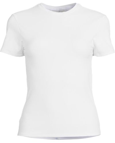 HERA Women's Essential T-shirt - White
