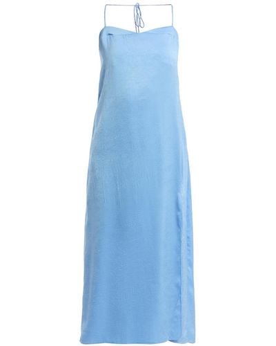 Baum und Pferdgarten Women's Aleena Dress - Blue