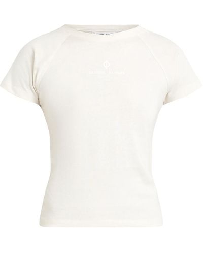 Samsøe & Samsøe Women's Linn T-shirt - White