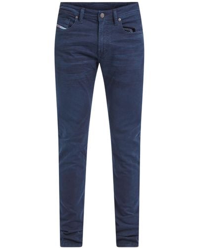 DIESEL Men's 1979 Sleenker Skinny Fit Jeans - Blue