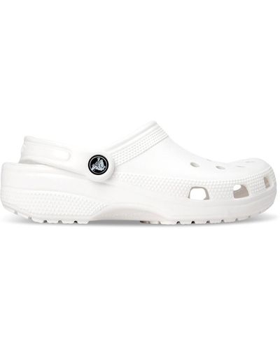 Crocs™ Women's Classic Sandals - White
