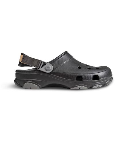Crocs™ Men's Classic Terrain Sandals - White