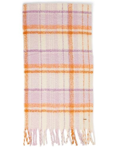 Barts Women's Loriant Scarf - Pink