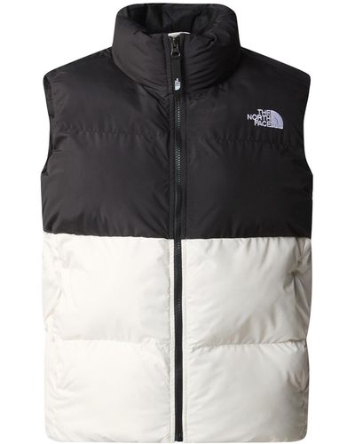 The North Face Women's Saikuru Vest - Black