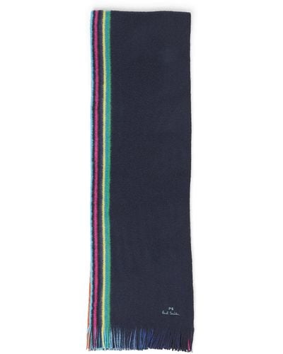 paul smith men's scarf sale