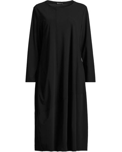 Oska Women's Dress Hopyh 420 - Black
