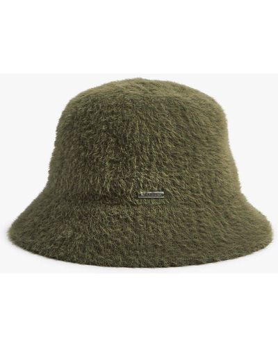 Barts Women's Lavatera Hat - Green