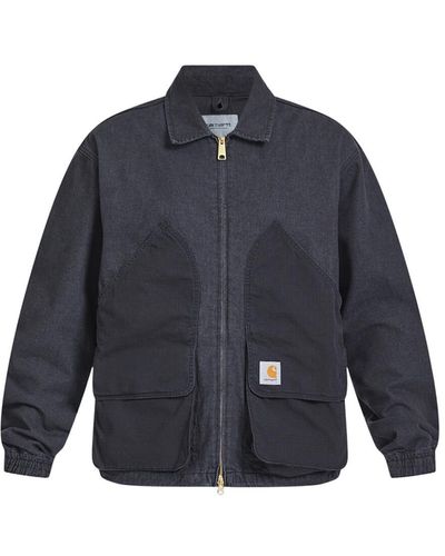 Carhartt Clothing for Men | Online Sale up to 62% off | Lyst UK