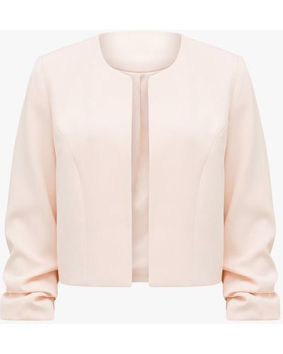 Buy Green Jackets & Coats for Women by Forever New Online | Ajio.com