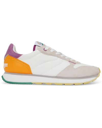 HOFF Women's Therma Trainers - White