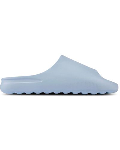 Sole Women's Kiki Slide Sandals - Blue