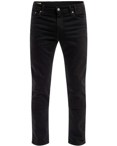 Levi's Men's 511 Slim Jeans - Black