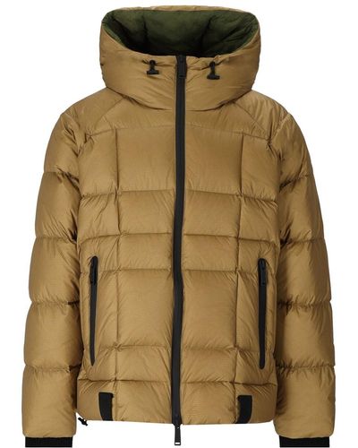 DSquared² Jackets > down jackets - Vert