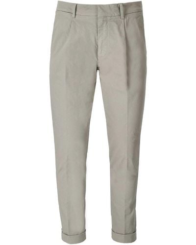 Cruna Arbat Light Pants - Gray