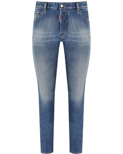 DSquared² Cool Guy Jeans - Blue