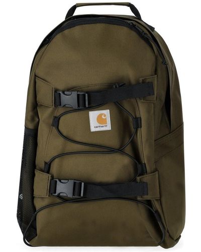 Carhartt Kickflip Khaki Green Backpack