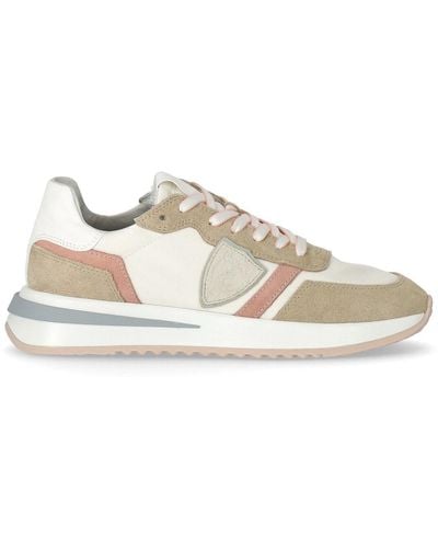 Philippe Model Sneakers - Multicolore