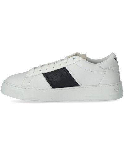 Emporio Armani Sneakers - Grau