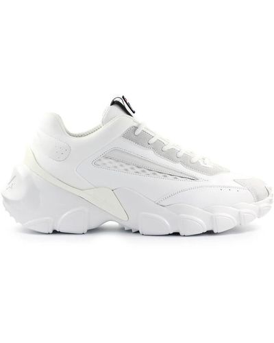 Fila SNEAKER SMASHER - Bianco